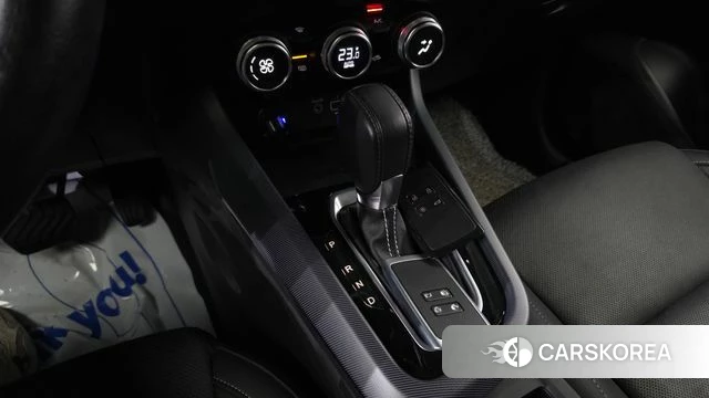 Renault Korea (Samsung) XM3 id 4232030 из Кореи 19