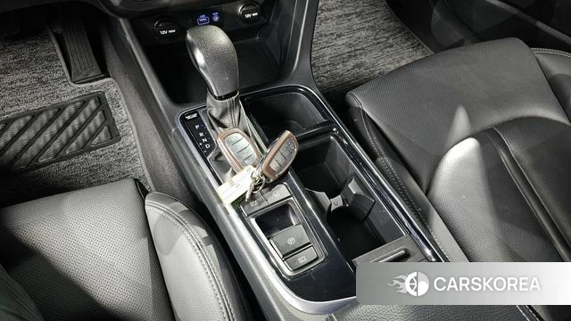 Hyundai Sonata New Rise id 4411390 из Кореи 19
