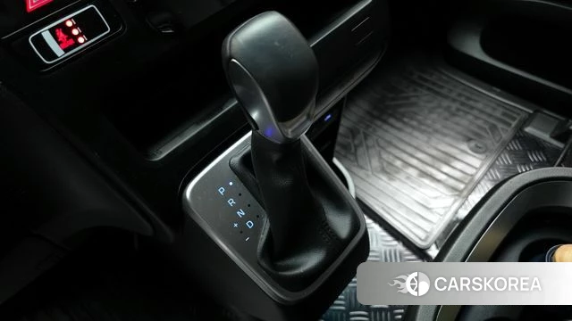 Hyundai Staria id 4243391 из Кореи 19