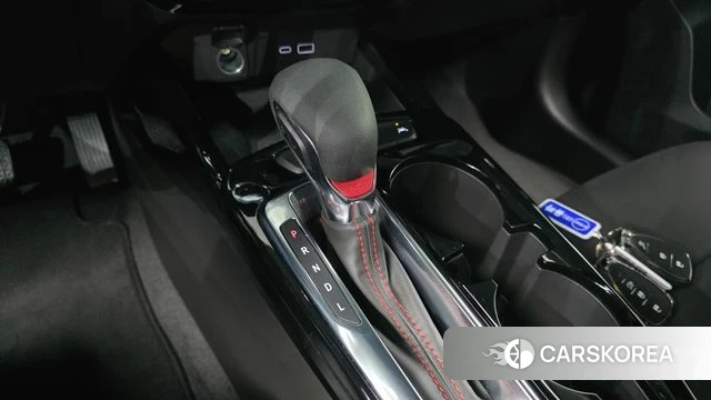 Chevrolet (GM Daewoo) Trax Crossover id 4584865 из Кореи 30