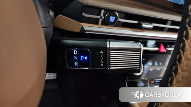 Hyundai Santa Fe (MX5) id 3294606 из Кореи 19