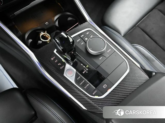 BMW 3 Series (G20) id 4206656 из Кореи 19