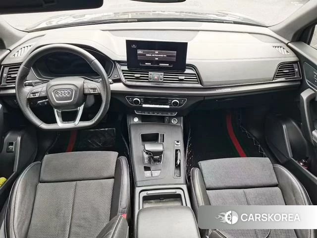 Audi Q5L Sportback id 4301034 из Китая 9