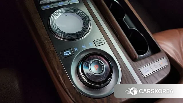 Genesis G80 (RG3) id 3463607 из Кореи 19