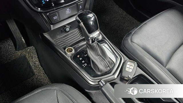 Ssangyong Berry New Tivoli id 4882039 из Кореи 19