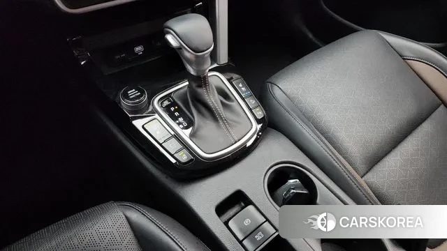 Kia Seltos id 3545975 из Кореи 19