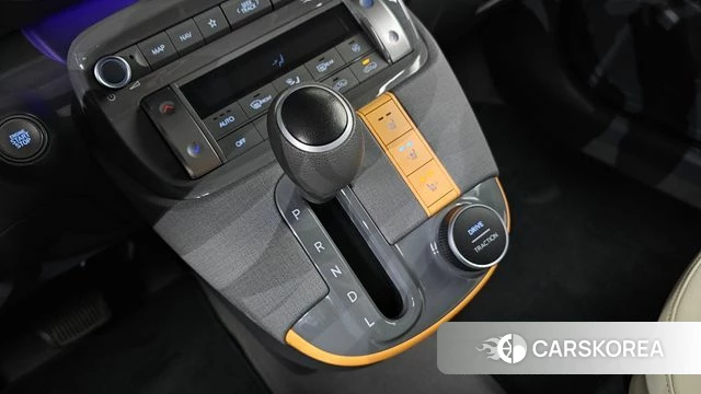Hyundai Casper id 4282817 из Кореи 29