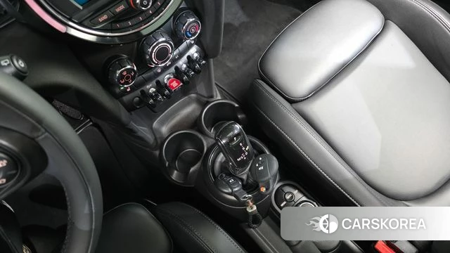 Mini Cooper D id 4345425 из Кореи 19