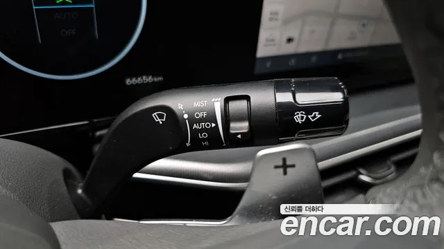 Hyundai Grandeur (GN7) id 2660177 из Кореи 19