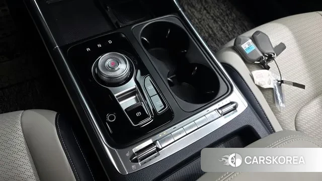 Kia The New Carnival 4th Generation id 3763677 из Кореи 19