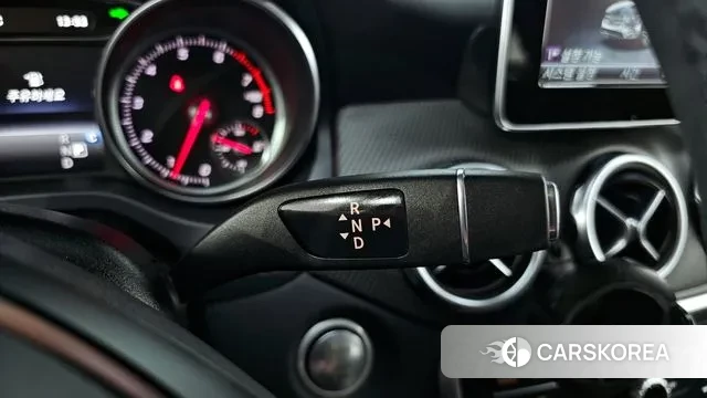 Mercedes-Benz GLA-Class X156 id 2961536 из Кореи 19