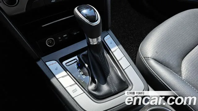 Hyundai Avante AD id 2675794 из Кореи 19