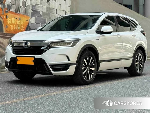 Honda Hao Ying id 4353261 из Китая 9
