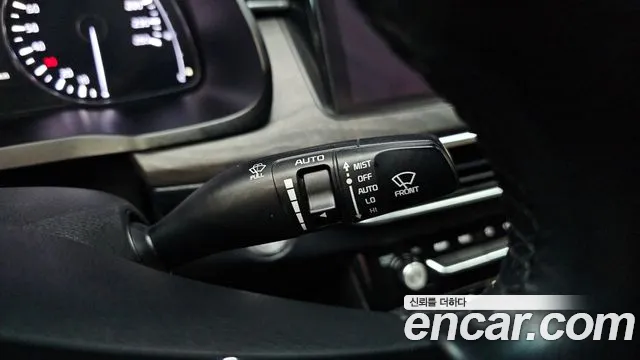 Kia K7 Premier id 2671480 из Кореи 19