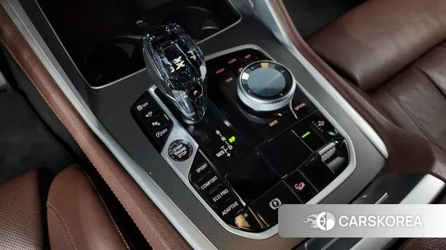 BMW X6 (G06) id 3626589 из Кореи 19