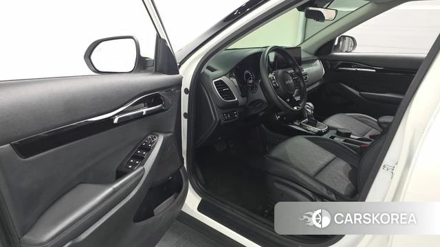 Kia Seltos id 4726451 из Кореи 30
