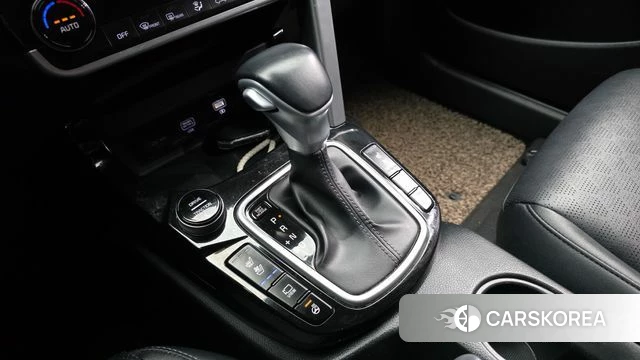 Kia Seltos id 4446331 из Кореи 29