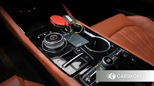 Kia The New K5 3rd generation id 3745184 из Кореи 19