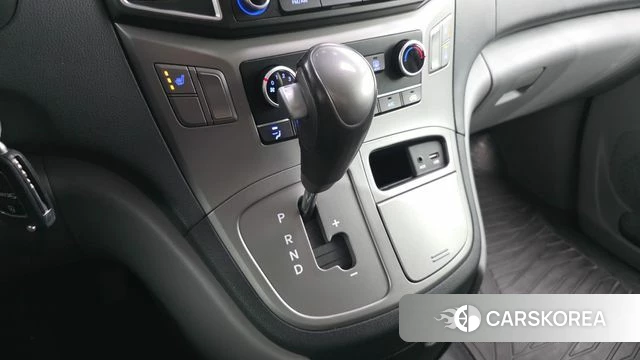 Hyundai Grand Starex id 3814595 из Кореи 19