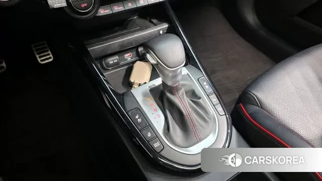 Kia The New K3 2nd generation id 3280812 из Кореи 19