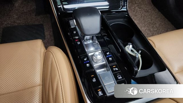 Kia K7 Premier Hybrid id 4785500 из Кореи 36