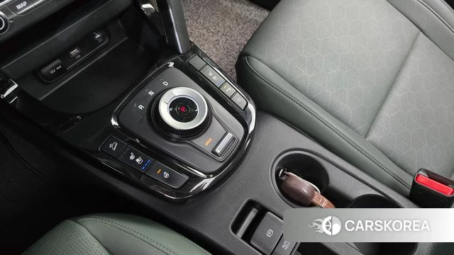 Kia The New Seltos id 4474905 из Кореи 19