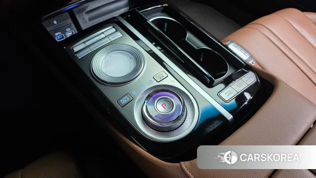 Genesis G80 (RG3) id 4202920 из Кореи 19