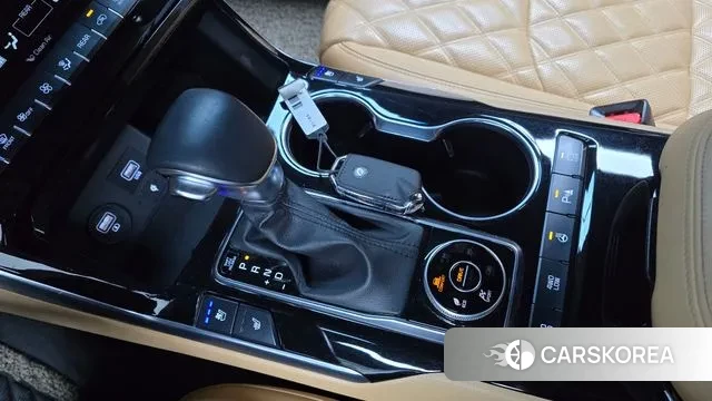 Kia Mohave Master id 3054367 из Кореи 19