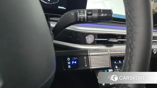 Hyundai Grandeur (GN7) id 2968692 из Кореи 19