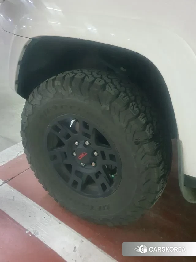 Toyota 4Runner id 2970065 из Кореи 19
