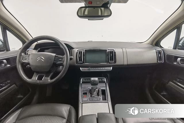 Citroen C6 id 4253632 из Китая 23