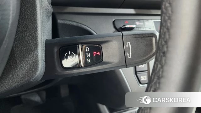 Kia The New Kia Ray EV id 4773639 из Кореи 30