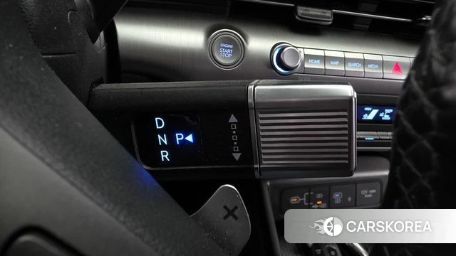Hyundai Kona (SX2) id 4608292 из Кореи 19