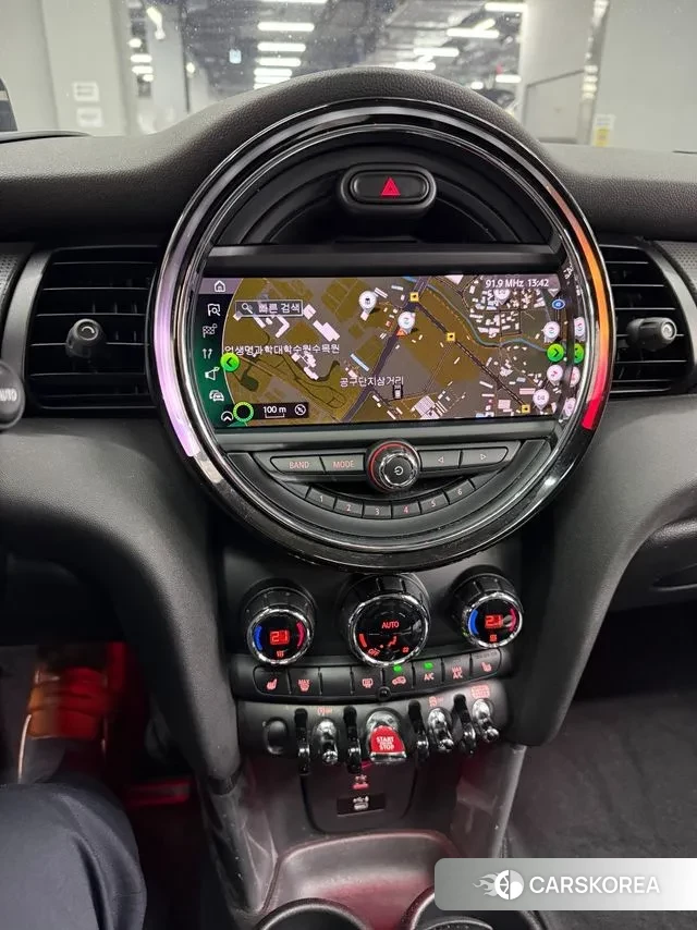 Mini Cooper id 3525419 из Кореи 9