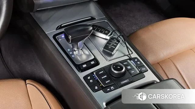 Genesis G80 id 3779280 из Кореи 19