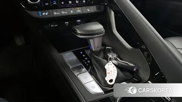 Hyundai Avante Hybrid (CN7) id 2890055 из Кореи 19