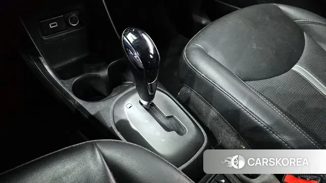 Chevrolet (GM Daewoo) The New Spark id 3458909 из Кореи 19