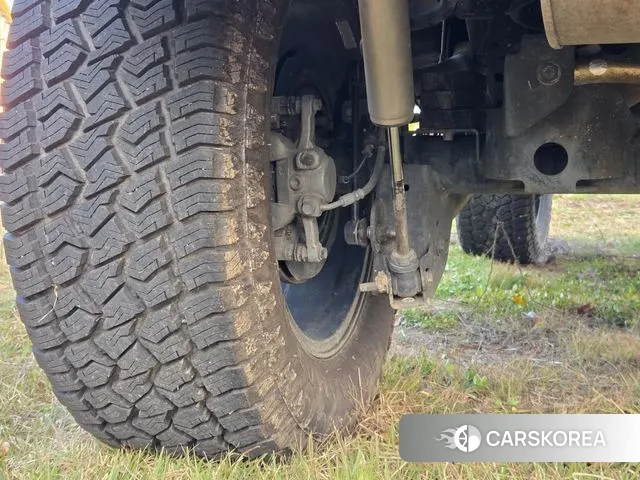 Jeep Wrangler (JL) id 3339338 из Кореи 19