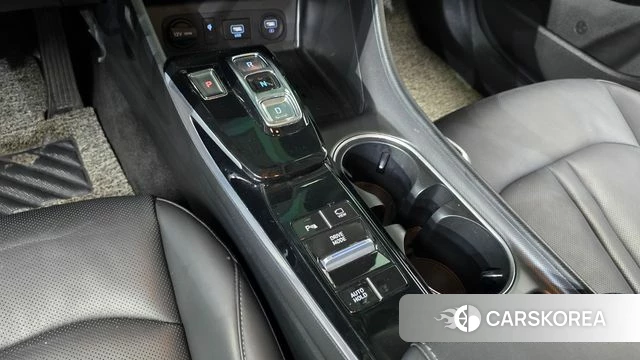 Hyundai Sonata (DN8) id 3885329 из Кореи 19