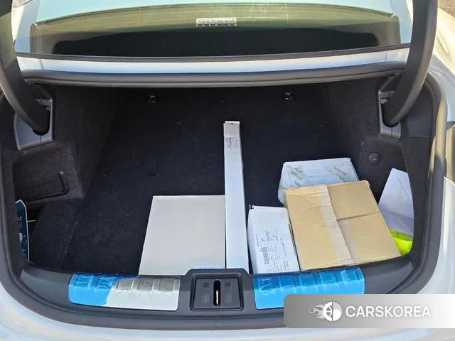 Porsche Taycan id 3706211 из Кореи 16