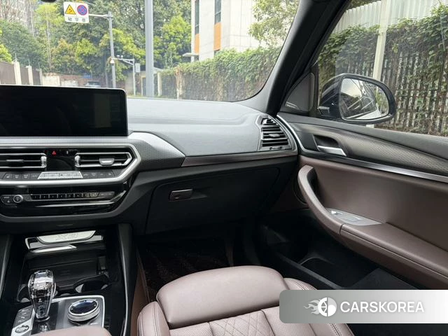 BMW X3 id 4213845 из Китая 25
