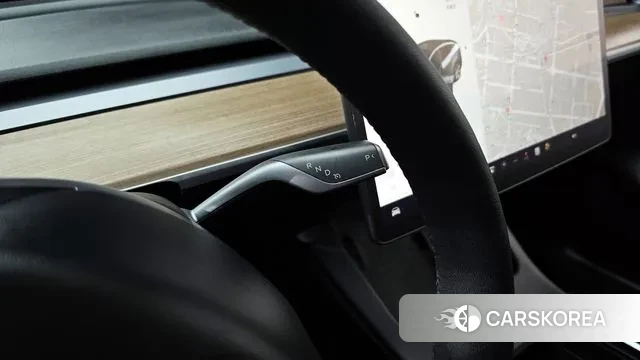 Tesla Model Y id 3468531 из Кореи 19