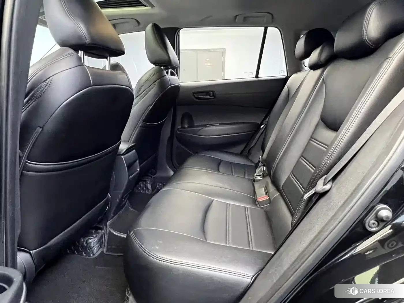 Toyota Frontlander id 4629664 из Китая 17