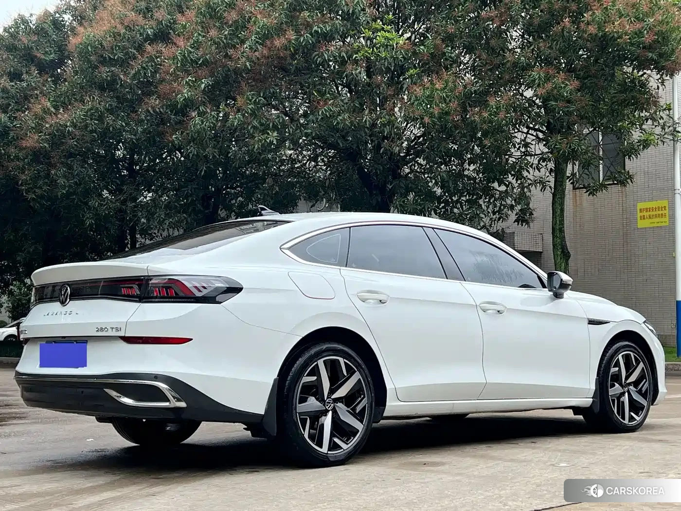 Volkswagen Lamando id 4674361 из Китая 9