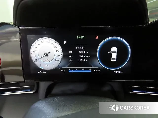 Hyundai Avante (CN7) id 3519543 из Кореи 19