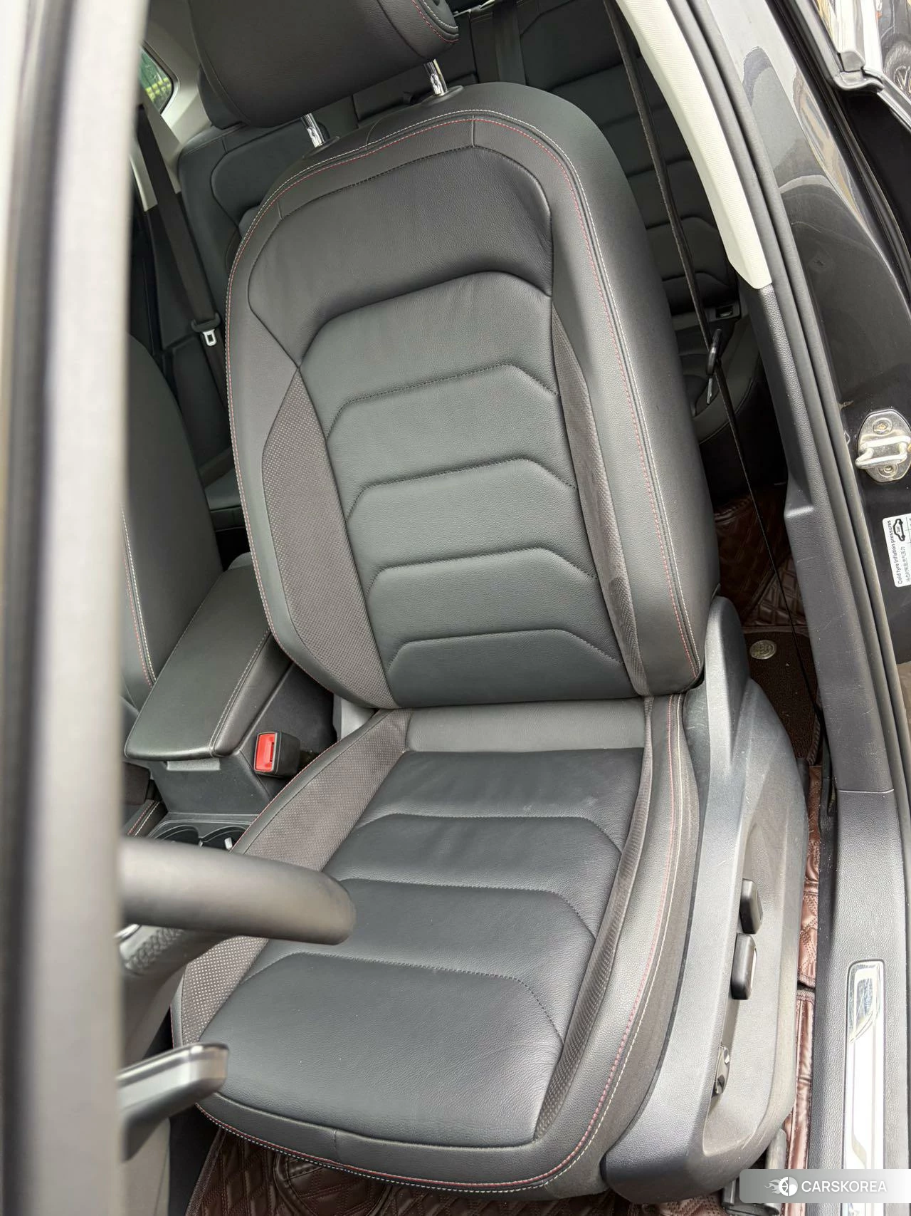 Volkswagen Tanyue id 4455173 из Китая 18