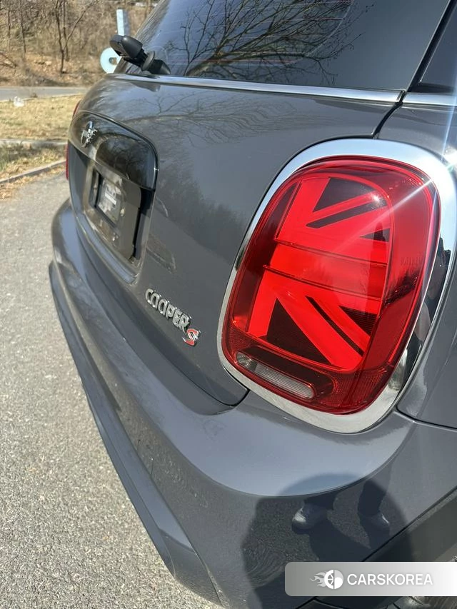 MINI Unknown id 3889785 из Китая 14