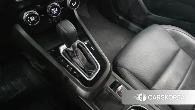 Renault Korea (Samsung) XM3 id 4017411 из Кореи 19