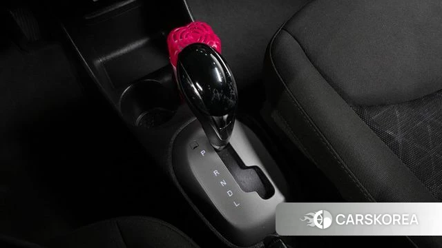 Chevrolet (GM Daewoo) The New Spark id 4268427 из Кореи 19