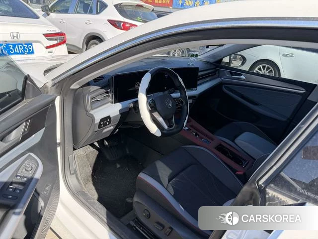 Volkswagen Lingdu id 4299423 из Китая 9